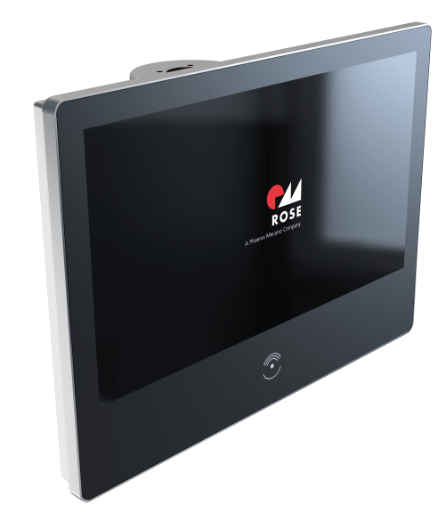 Panel pc ip69k