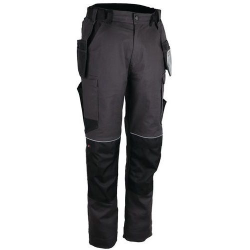 PANTALON DE TRAVAIL MULTI POCHES TAILLE 2XL - SINGER SAFETY