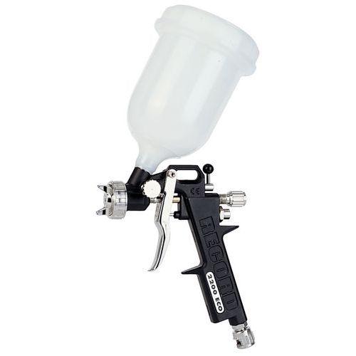 PISTOLET À GRAVITÉ GODET CAP. 06 AIR MAXI:250