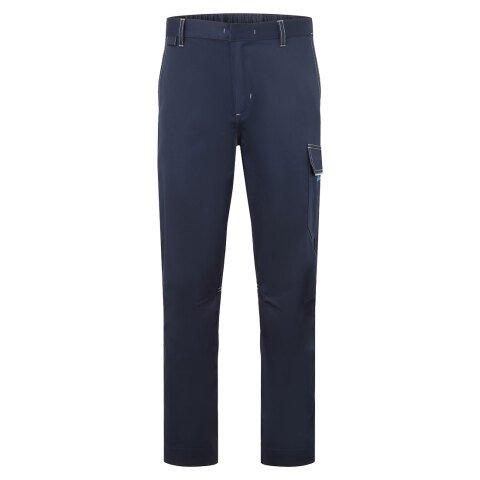 PORTWEST BZ443 PANTALON BIZWELD FR CARGO MARINE - TAILLE XL - STANDARD