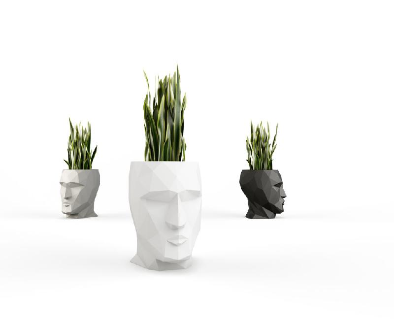 Pot  adan 50x68x70cm de VONDOM_0