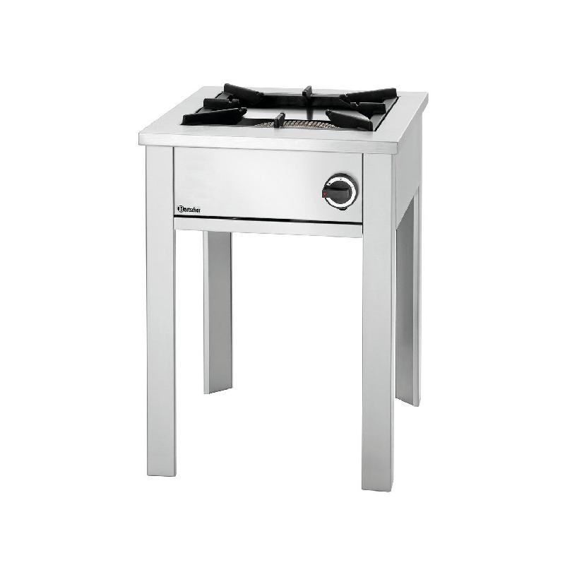 Réchaud à gaz sur pieds, 12 500 W_0