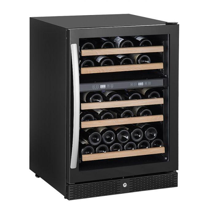 Réfrigérateur à vin 165 L COMBISTEEL 7455.1905_0