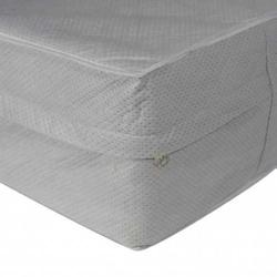 Rénove Matelas Noé - 160 x 200 - Easytex - gris 3661106010064_0