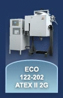Recycleur de solvant eco 122-202 atex ii 2g_0