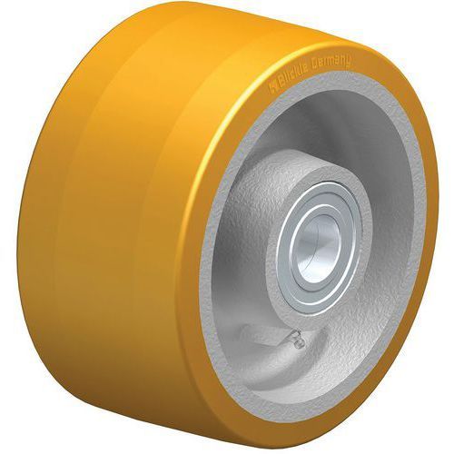ROUE POLYURÉTHANE EXTRATHANE GTH 254_40K - BLICKLE