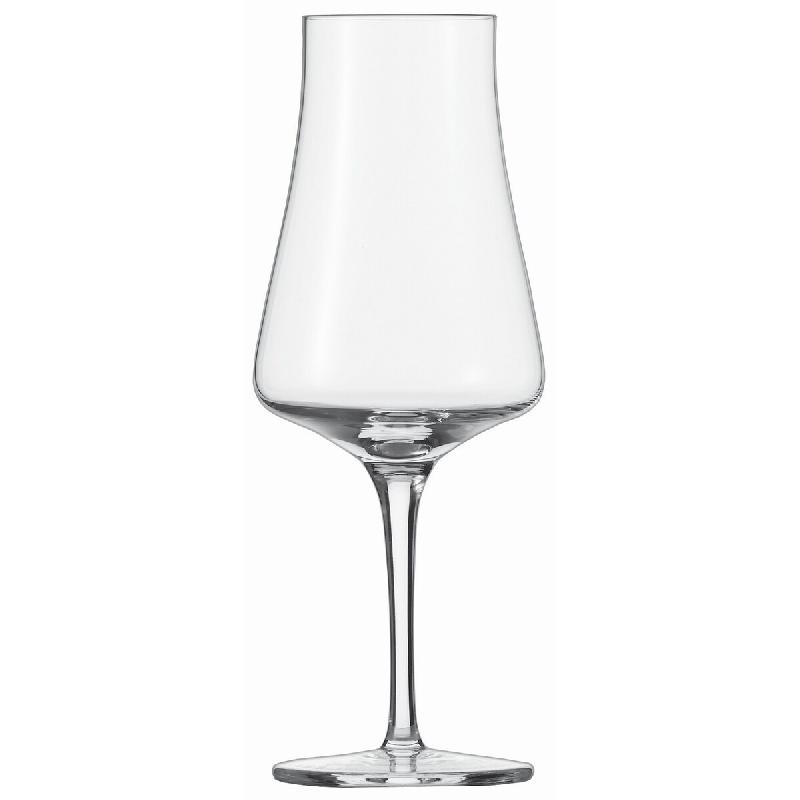 Schott Zwiesel Zwiesel Glas - Verre à Brandy  - Gamme Fine en Cristallin - Réf. 113762 - lot de 6 - transparent verre 113762_0