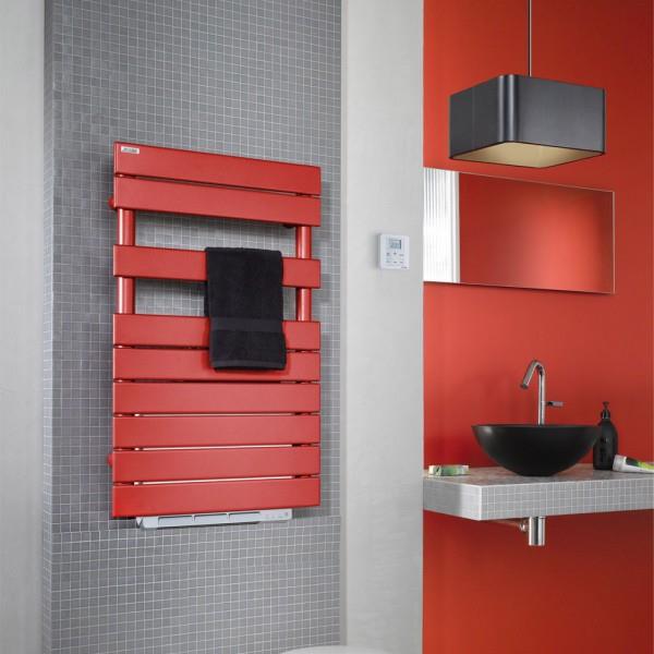 SÈCHE-SERVIETTE SOUFFLANT ACOVA - REGATE + AIR EAU CHAUDE 1781W (781W+100W) SX167-050IFS