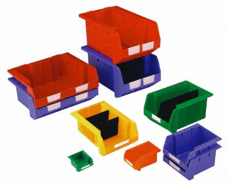 SÉPARATEUR AVANT/ARRIÈRE POUR CASIER T.5