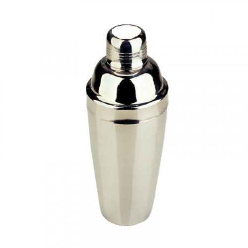 SHAKER À COCKTAIL PROFESSIONNEL EN INOX - 780 ML