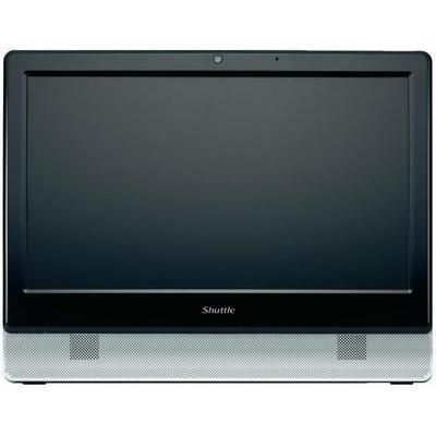 BAREBONE ALL-IN-ONE SHUTTLE X70S BLACK