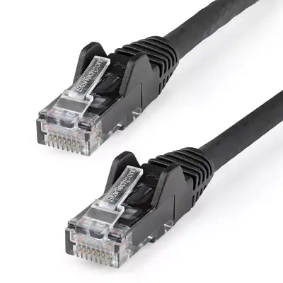 StarTech Cble Ethernet CAT6 10m - LSZH (Low Smoke Zero_0