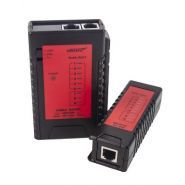 Testeur réseau multifonctionnel NF-468 - Test câbles RJ45, RJ11, RJ12 et PoE - Noyafa_0
