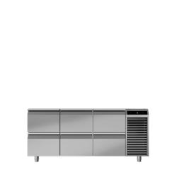 Table Réfrigérée Performance GN 1/1 - FRTSvg 7532-40 - Liebherr - FRTSvg 7532-40_0