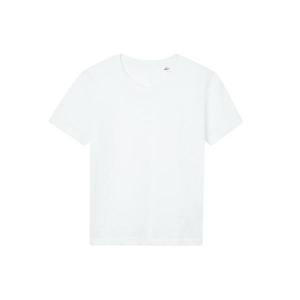 Tee-shirt col rond 160 (blanc) référence: ix361608_0