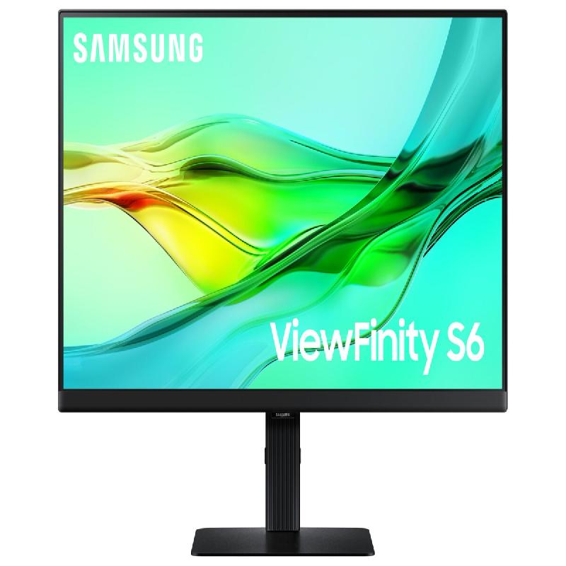 TFT Samsung ViewFinity S6 S24D600UAU 61cm (24