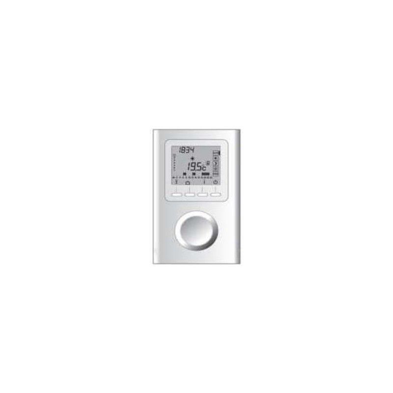 Thermostat d'ambiance - s.G.M.N. E-trade s.A.S. - programmable - e0601_0