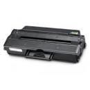 TONER NOIR GÉNÉRIQUE POUR SAMSUNG ML2955 / SCX4729 ...