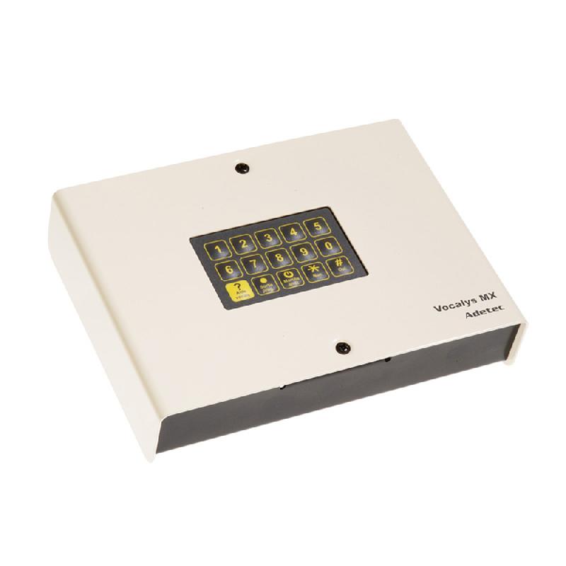 TRANSMETTEUR VOCALYS MX L IP (220V)