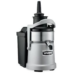 WARING Extracteur De Jus - Dimensions 273X457X508 - Capacite 11L/H - Vitesse 3600 Tours Minutes WJX90E - WJX90E_0