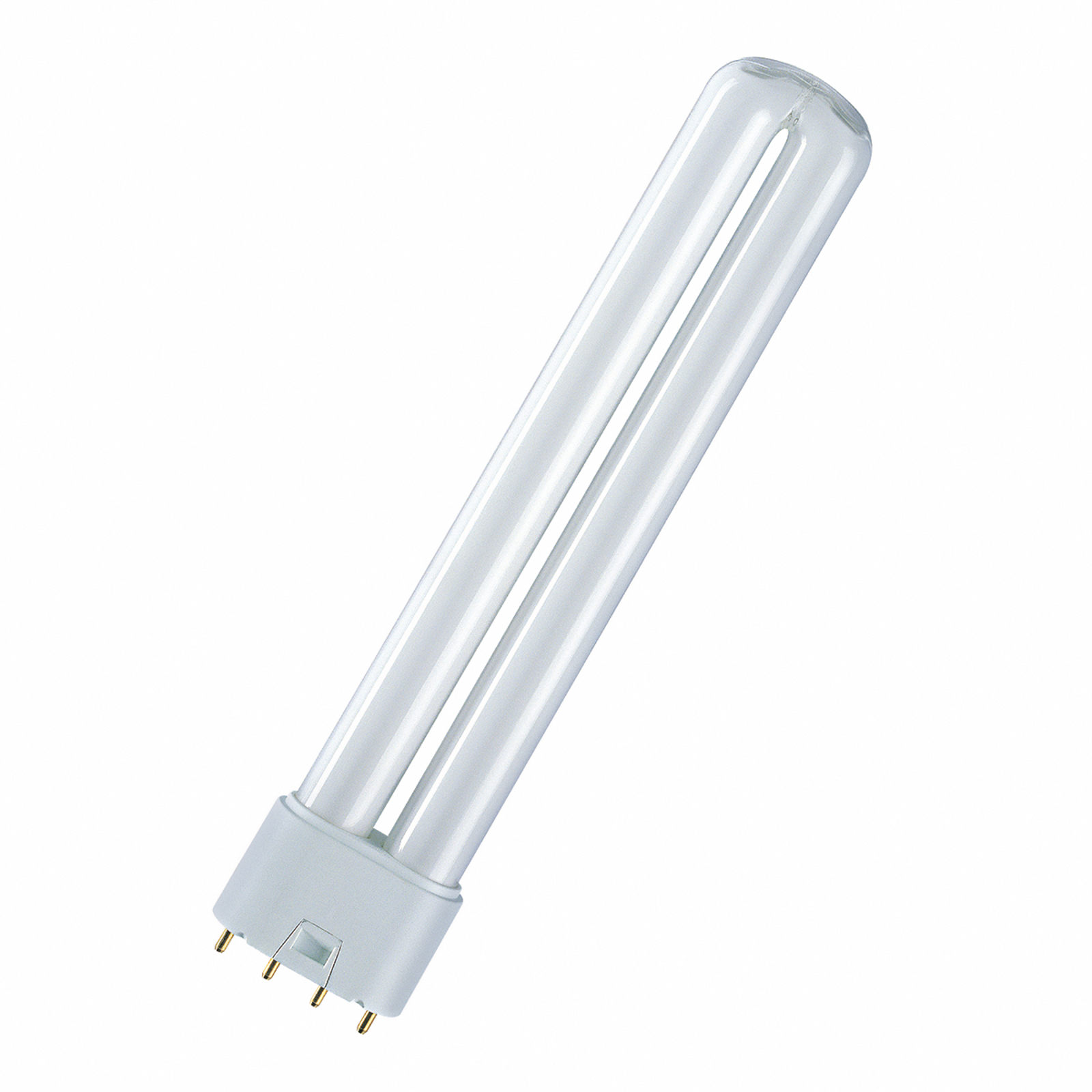 OSRAM 2G11 18W/840 AMPOULE FLUO-COMPACTE DULUX L