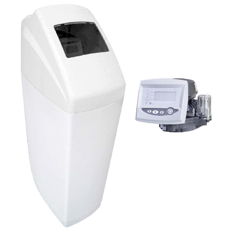 Adoucisseur d'eau 10l autotrol 255/760 volumétrique électronique_0