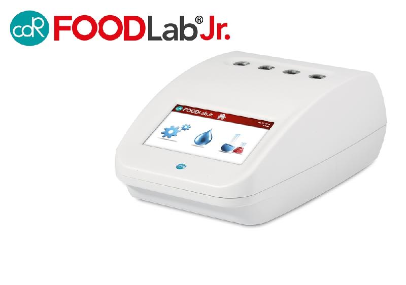 ANALYSEUR CDR FOODLAB<SUP>®</SUP> JUNIOR OEUF
