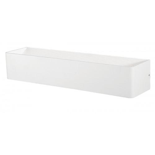 APPLIQUE MURALE LED - 16 W 1100 LM 3000K - PORTAGE KOSNIC