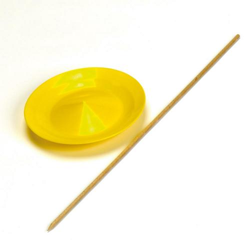 ASSIETTE CHINOISE SCHOOL