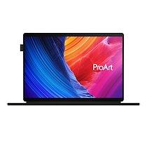 ASUS ProArt PZ13 HT5306QA-DRLX004W Qualcomm Snapdragon X1-P42-100 Hybride (2-en-1) 33,8 cm (13.3
