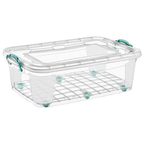 BAC DE RANGEMENT MULTIBOX - 40 L