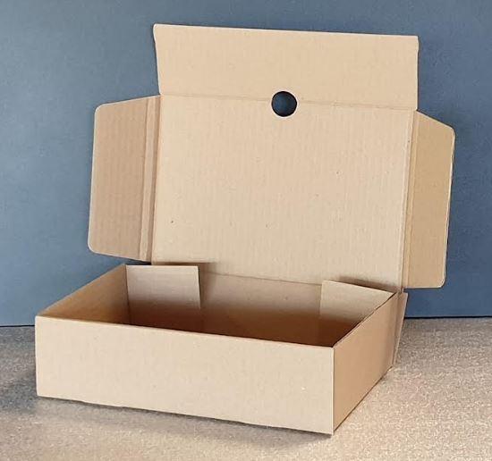 Boîtes de conditionnement en carton - Montage facile - Dimensions standard ou sur mesure_0