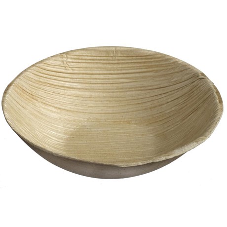 BOL SOLIA BALI EN PALMIER 12 CM (VENDU PAR 200)