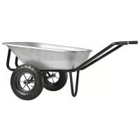 BROUETTE PRO EXPERT TWIN PREMIUM 150 - SPÉCIAL AGRICULTURE