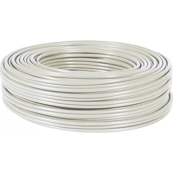 CABLE MULTIBRIN F/UTP CAT6A LS0H GRIS - 100M