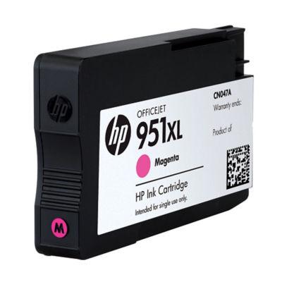 Cartouche HP 951 XL magenta pour imprimantes jet d'encre_0