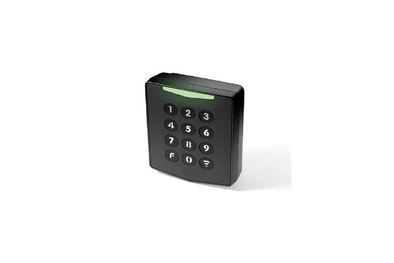 Clavier à code Standard_0