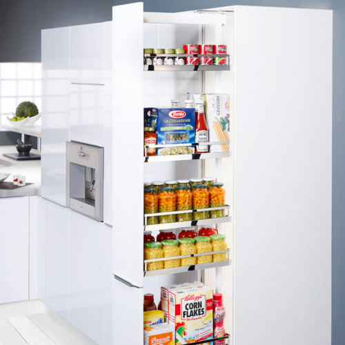 Colonne De Cuisine Extractible Dispensa 90 Arena Classic