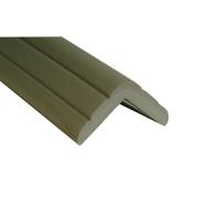 CORNIÈRE DE PROTECTION ANGLES ANGLISOL® PLATE À COLLER