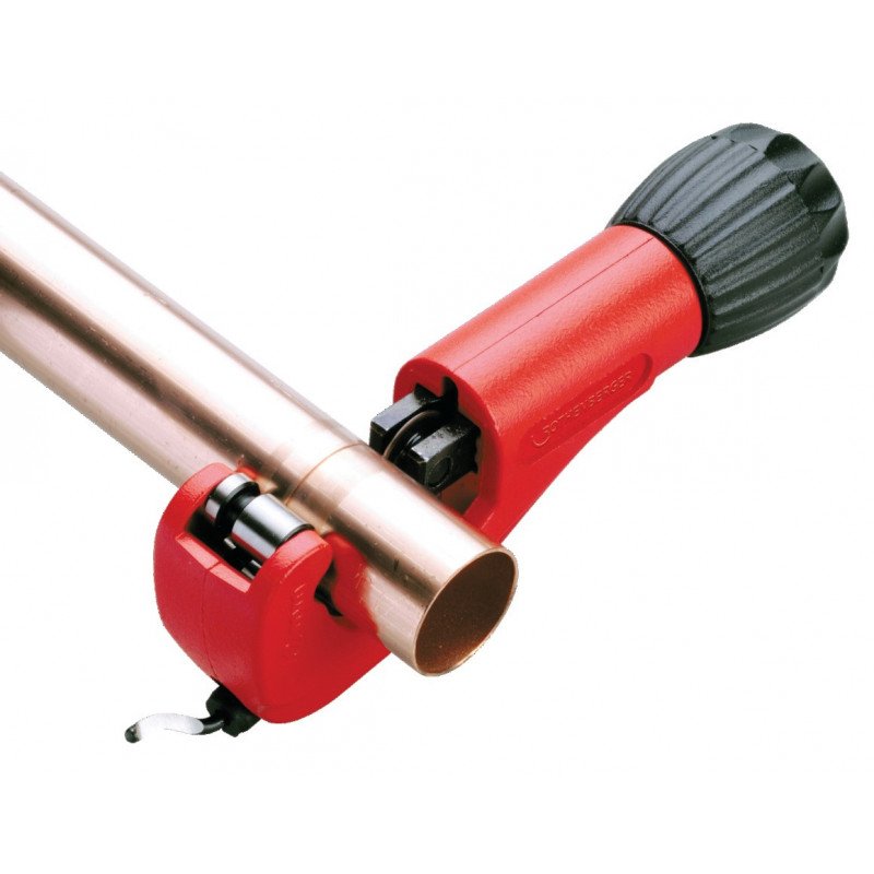 COUPE-TUBE CUIVRE 'DURAMAG' TC42 PRO - ROTHENBERGER - 70029