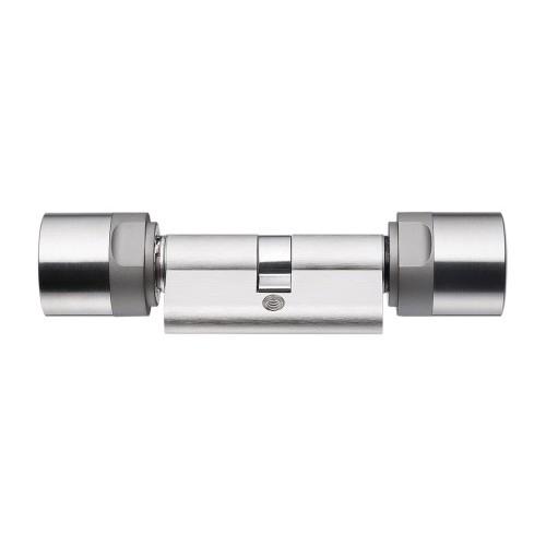 CYLINDRE ÉLECTRONIQUE - TECHNOLOGIE ACTIVE - 30X30 MM - CONTRÔLÉE - 3061 SIMONS VOSS