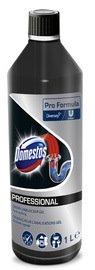 DÉBOUCHEUR DE CANALISATION PROFESSIONAL, 1 LITRE - LOT DE 3