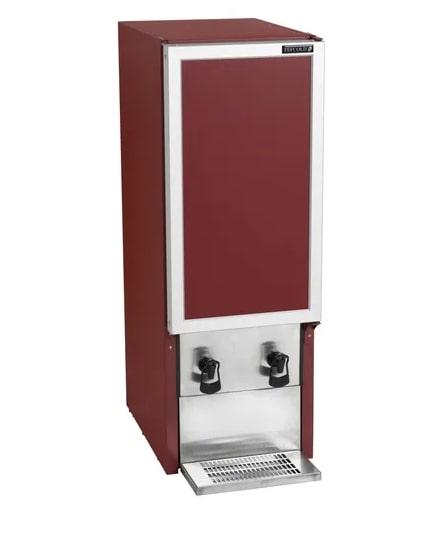 Distributeur de vin bib 2x20 l 112 litres - PDKS95-2/20L_0