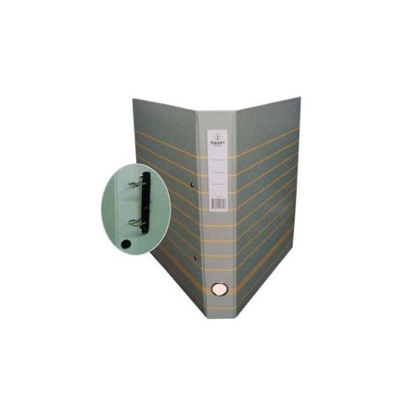 Dossier SMART OFFICE L40 (Gris - A4 - 32x26cm) - 5608011007213_0