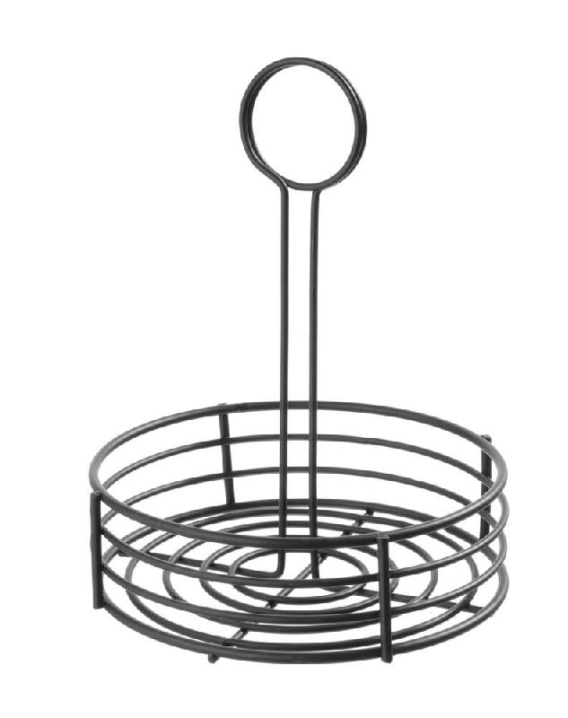 Etagère condiments rond, HENDI, Ø165x(H)215mm - 425787_0
