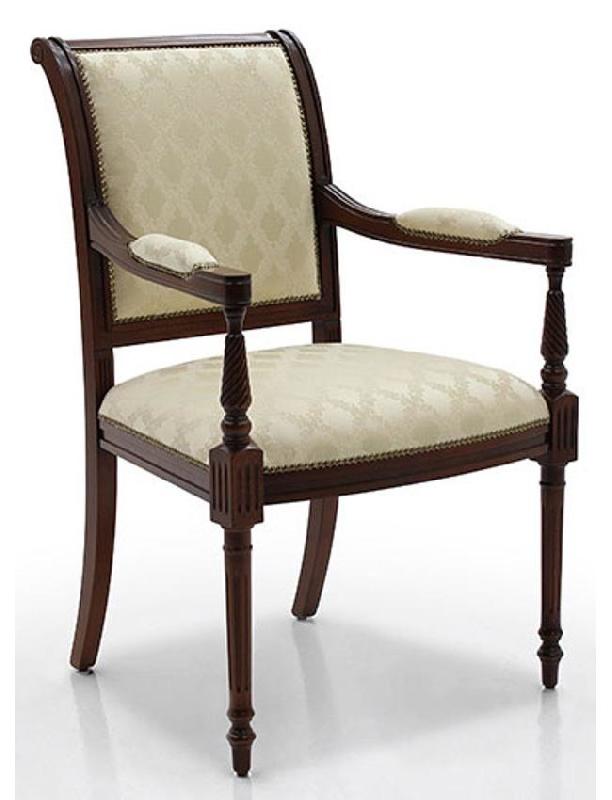 Fauteuil danton_0