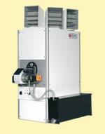 Générateur d'air chaud polycombustible - dso_0