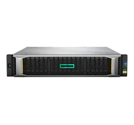 HPE MSA 2050 boîtier de disques 0 To Rack (2 U)_0