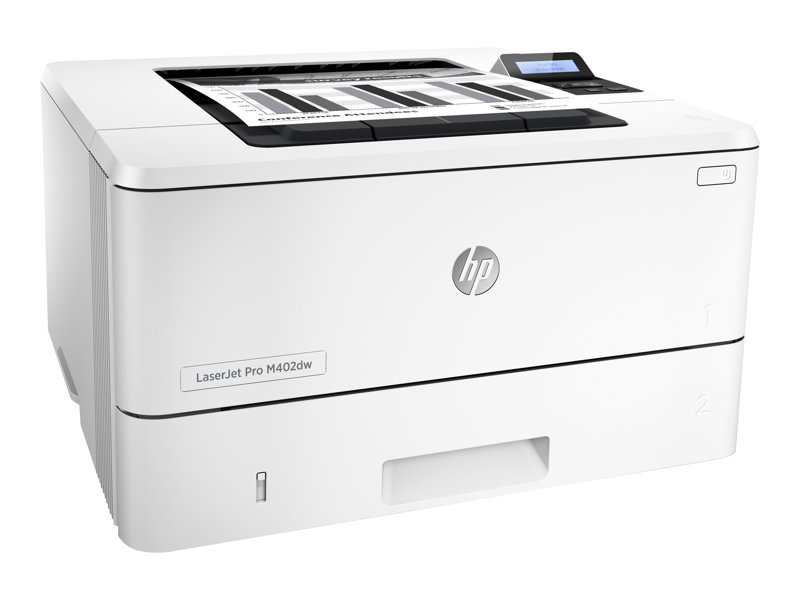 IMPRIMANTE LASER MONOCHROME HP LASERJET PRO M402DW