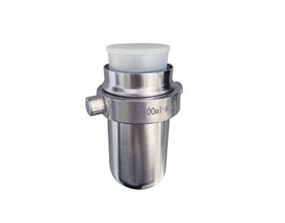 Jeu de porte-tubes 4x100mL - Ref.: GLK043_0